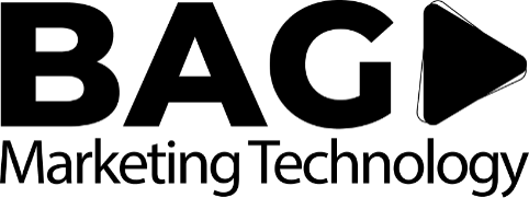 Logo BAG